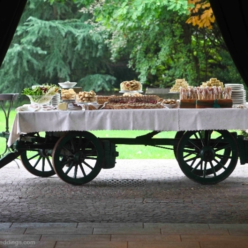 Gay_Wedding_Food